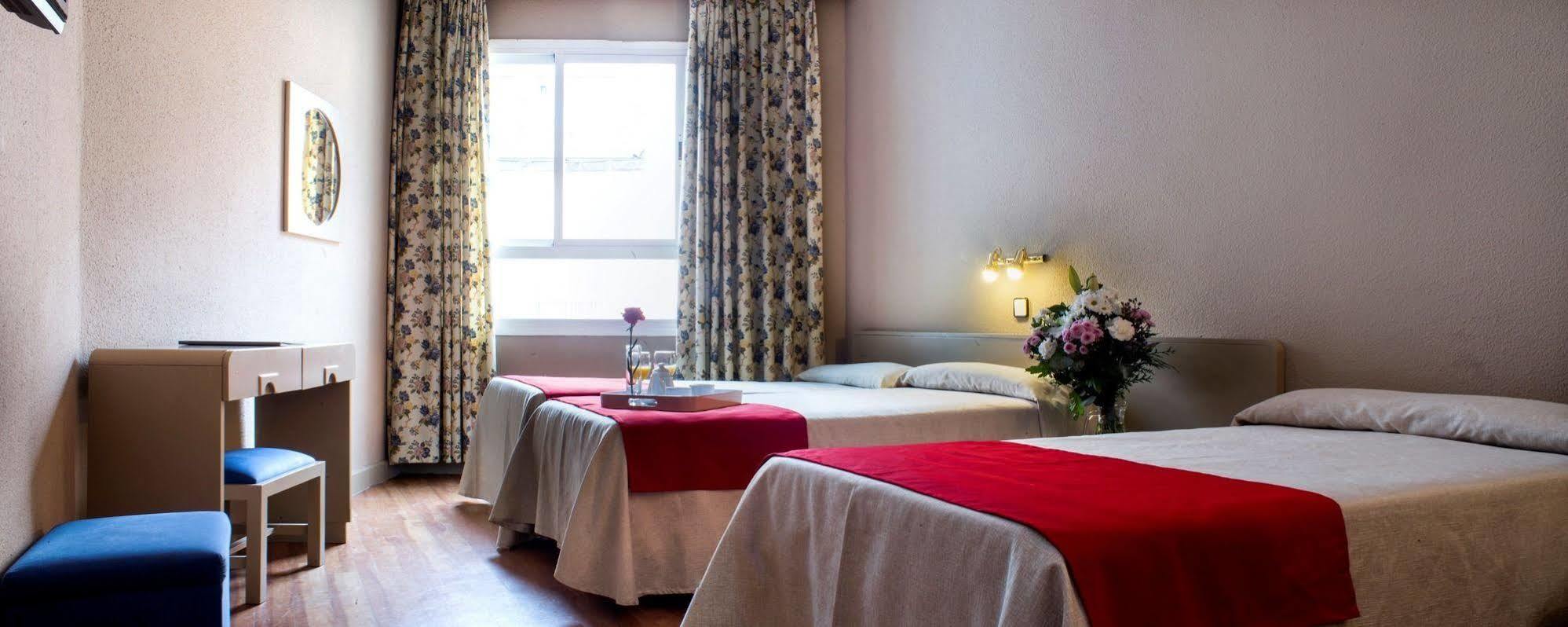 Tribu Malasana Apartahotel Madrid