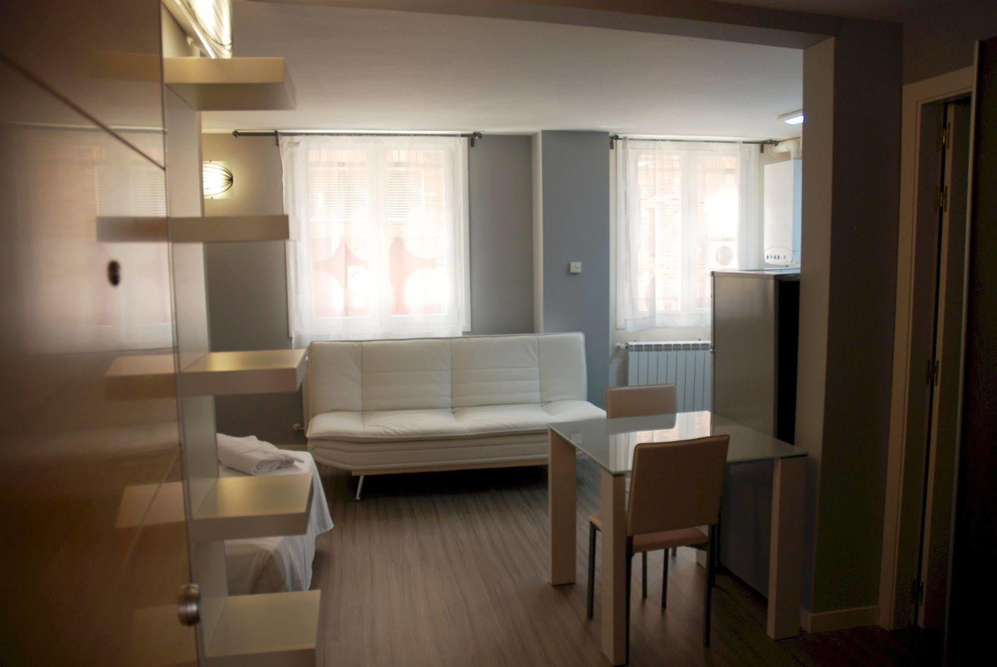 Apartamento El Capricho De *