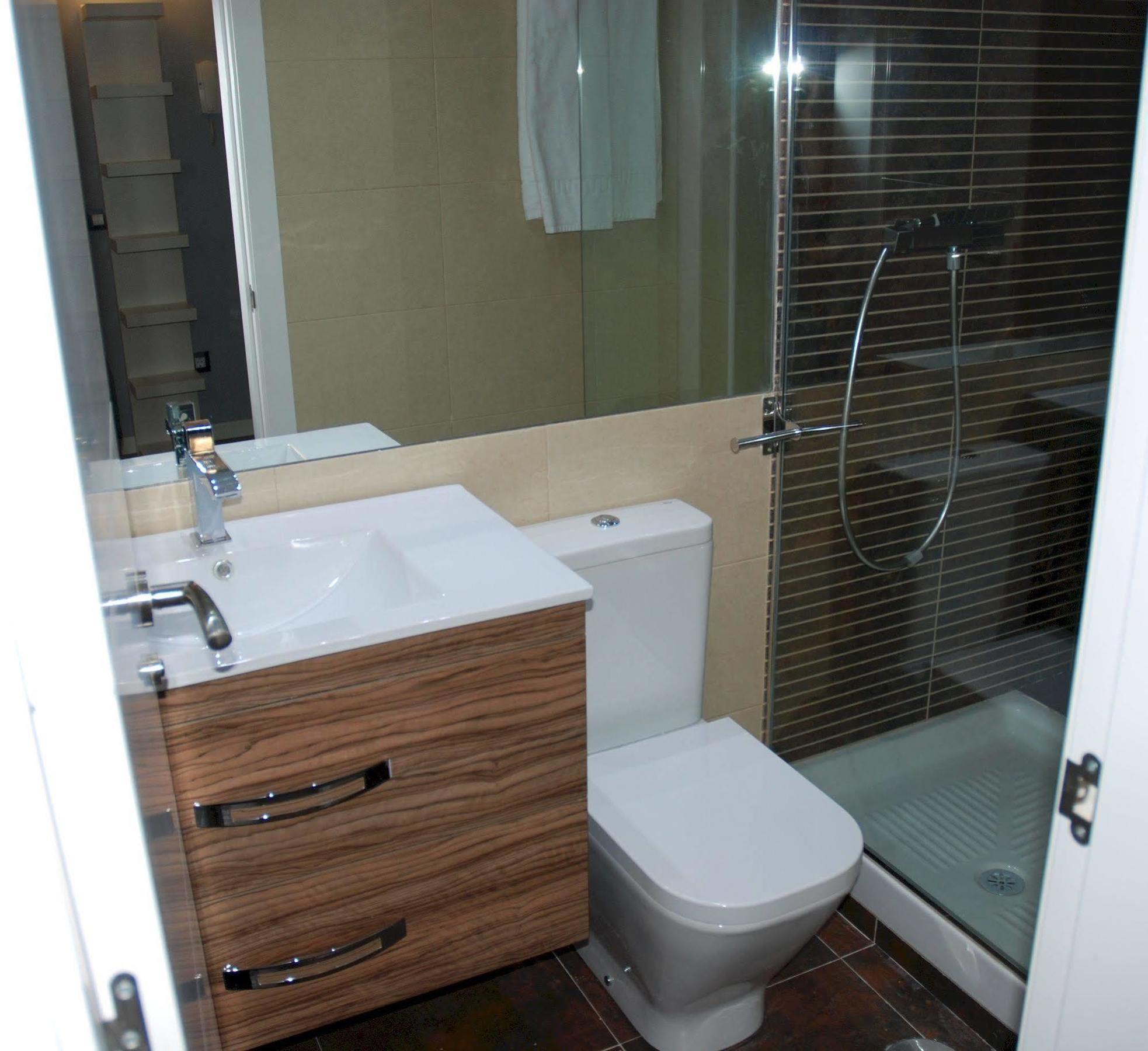 Apartamento El Capricho De *