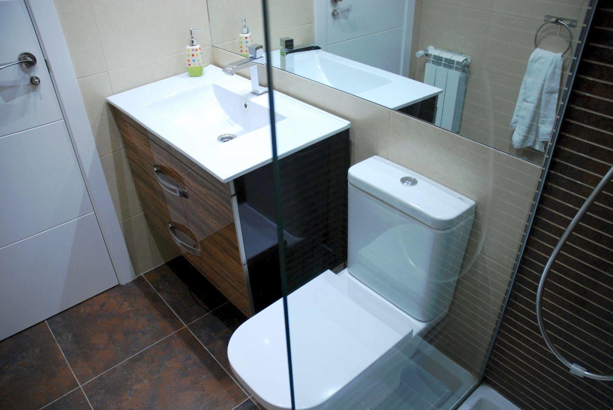 El Capricho De Apartamento *