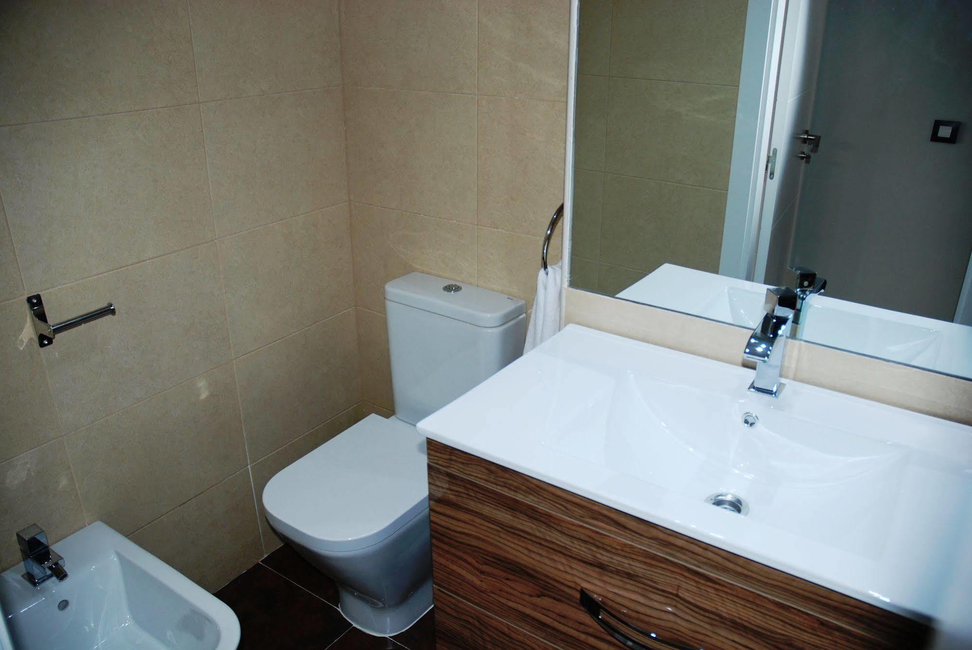 Apartamento El Capricho De *