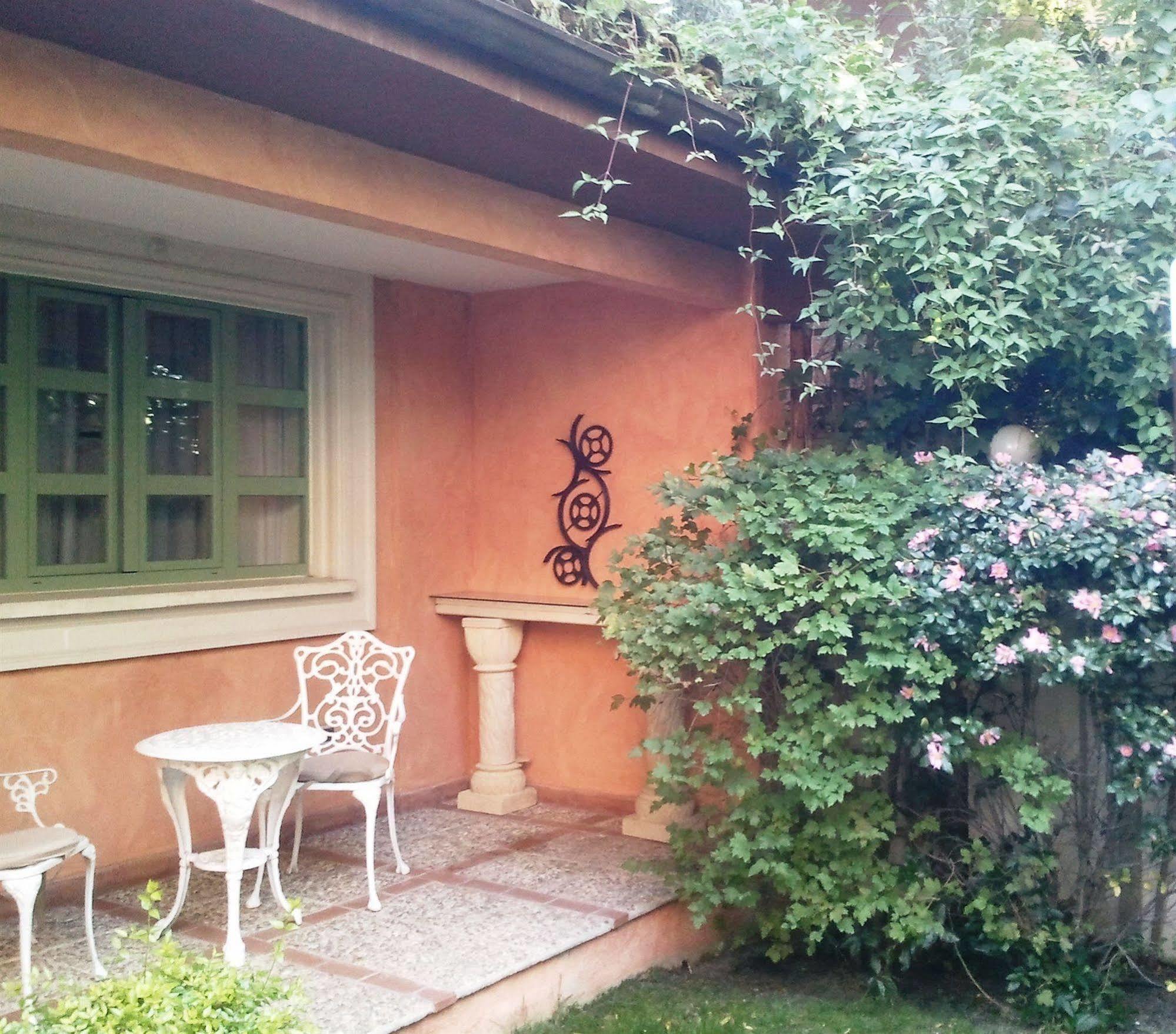 La Quinta De Cedros Hotel