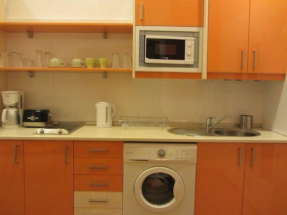 Flat55madrid Pensión