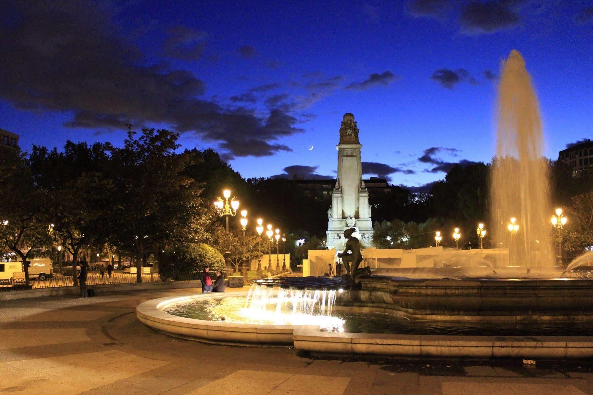 Pensión Oriente