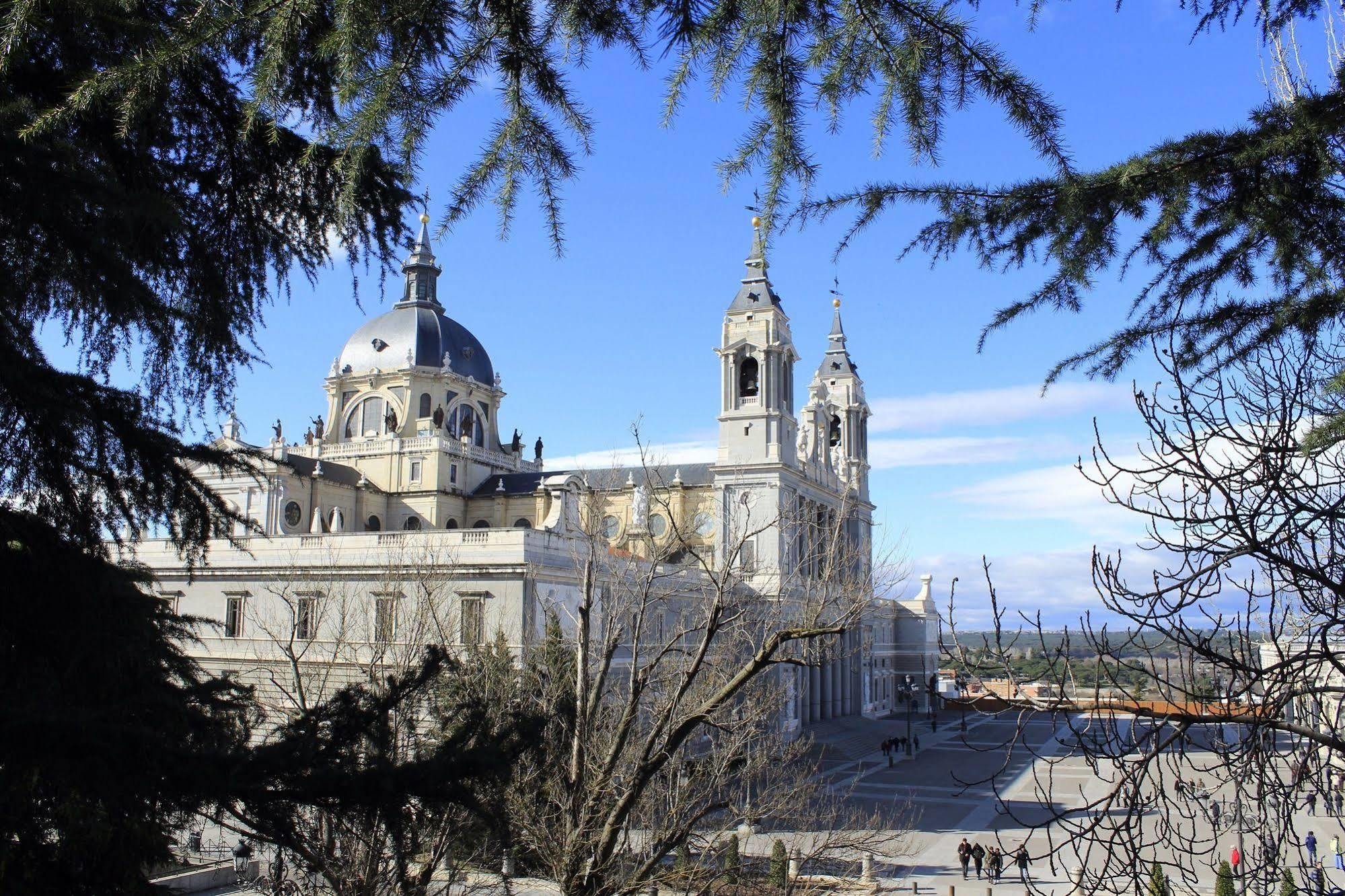 Oriente Madrid