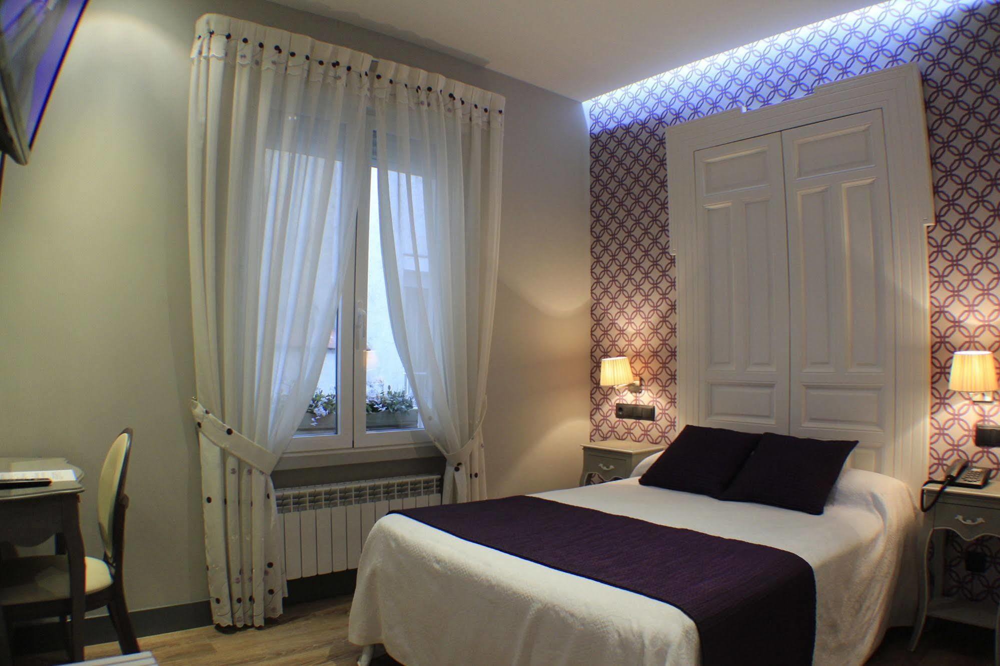 Oriente 3* Madrid
