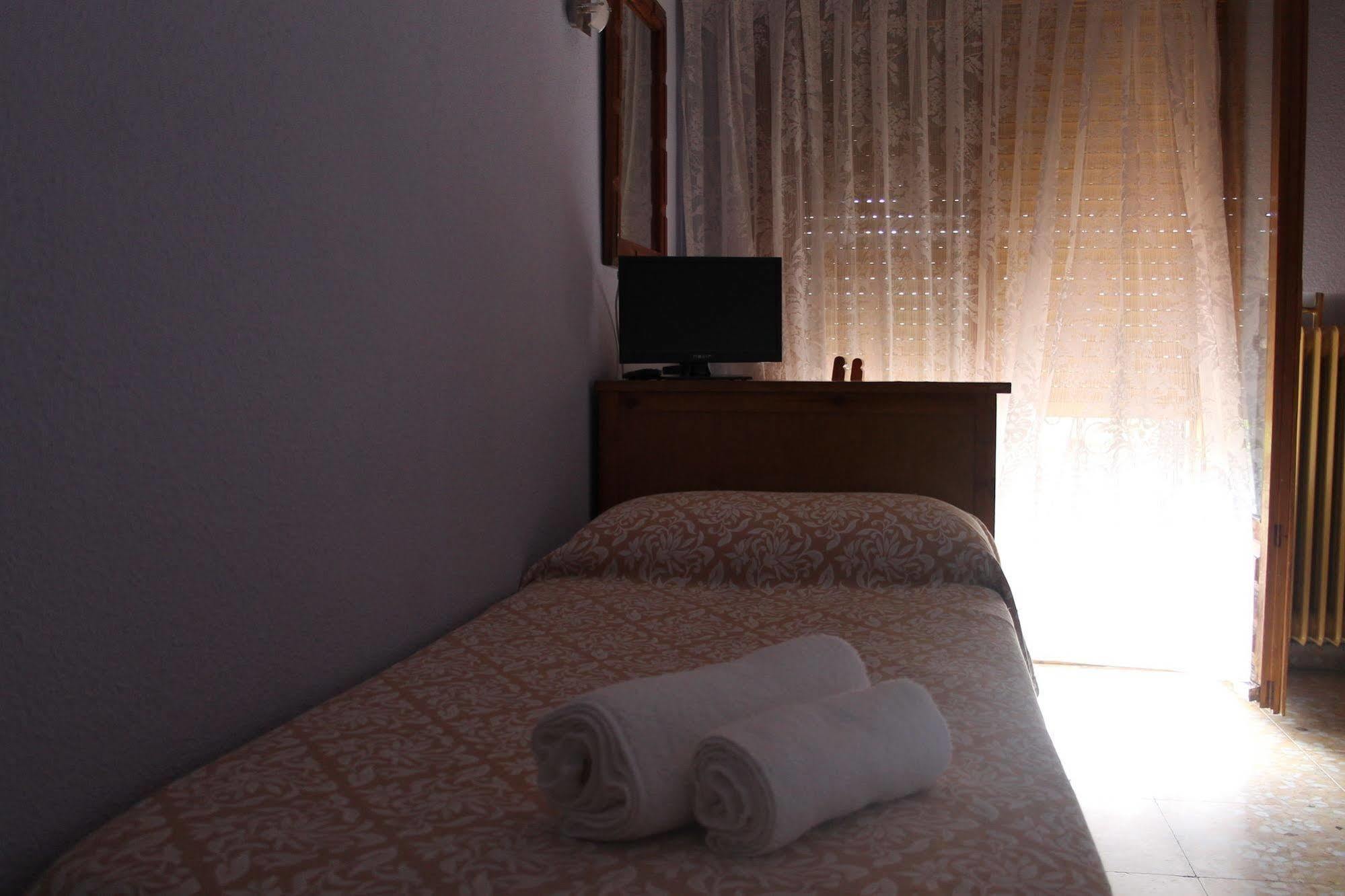Casa De Huespedes Carabanchel By Vivere 2*