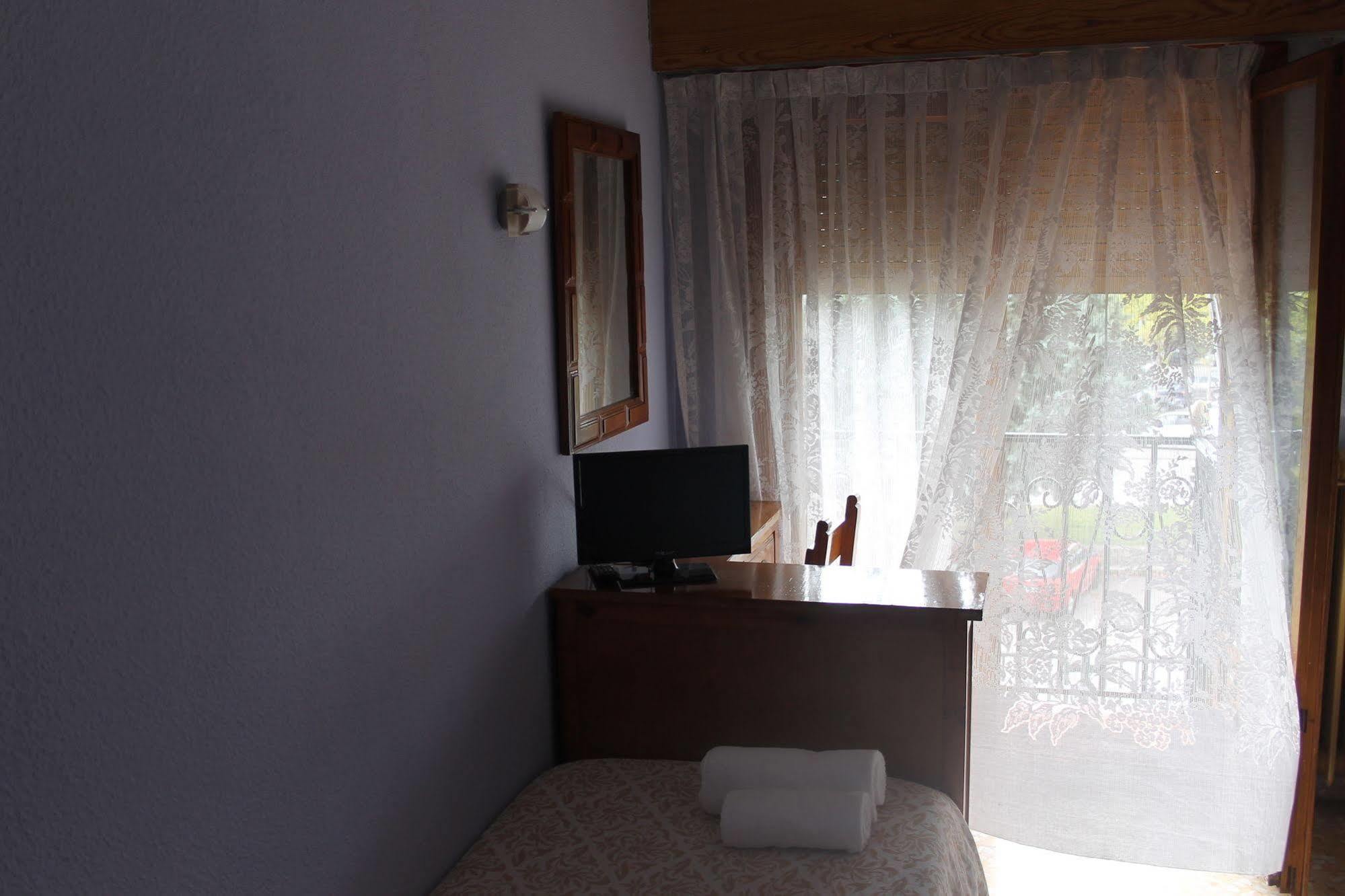 Casa De Huespedes Carabanchel By Vivere Pensión Madrid