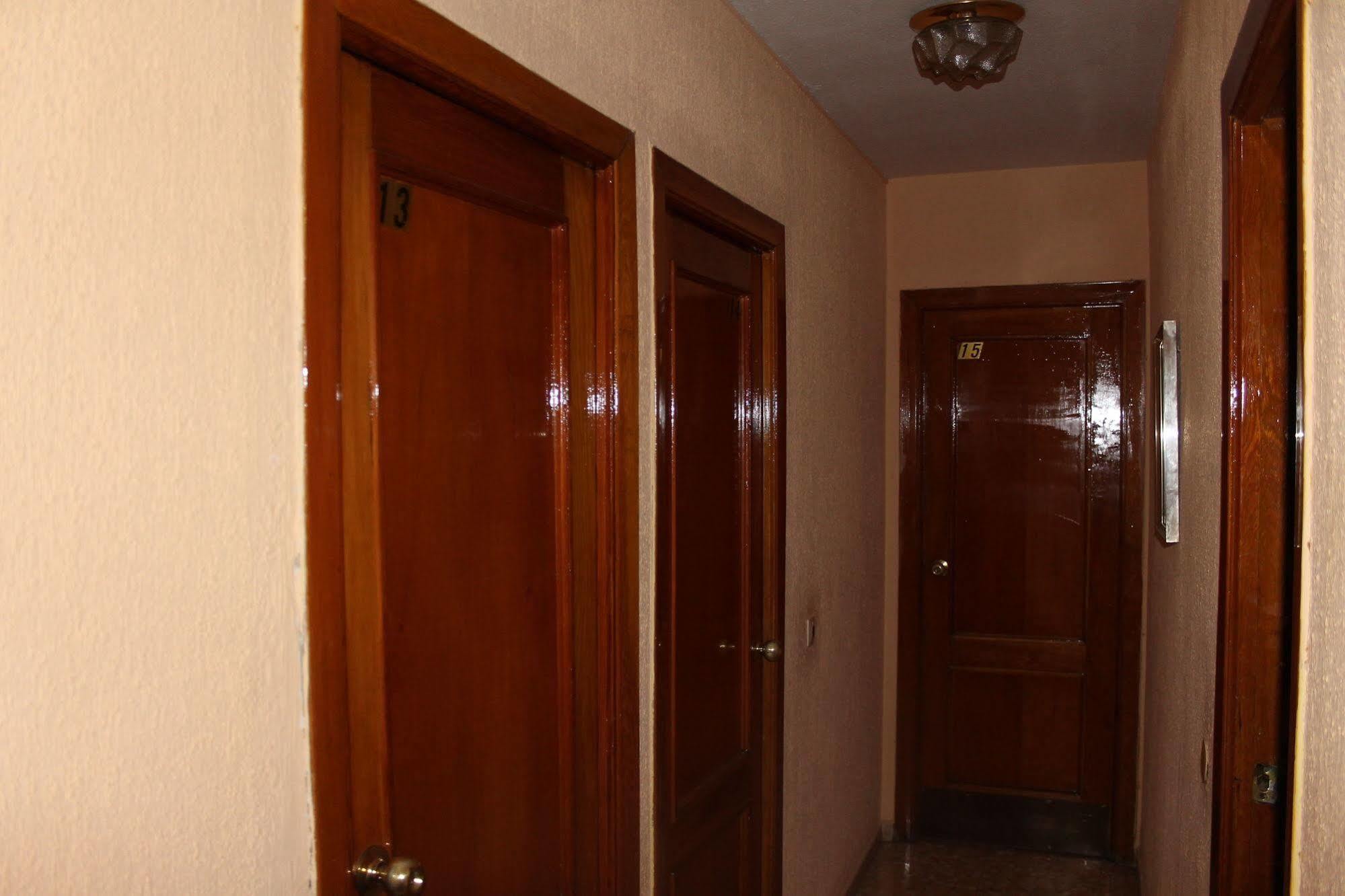 Casa De Huespedes Carabanchel By Vivere Pensión 2*