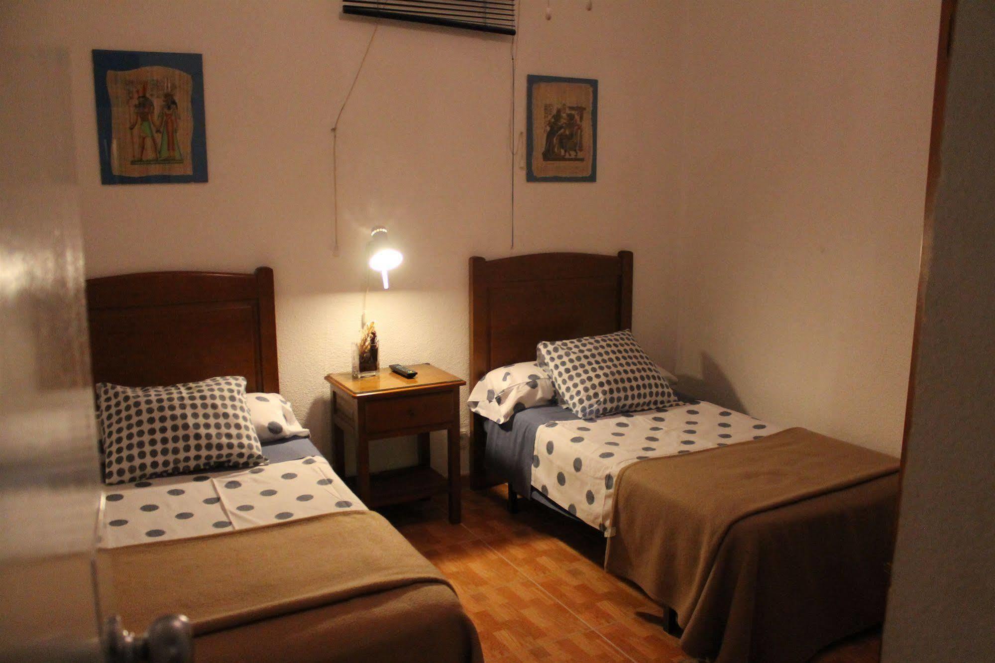 Perales 5* Madrid