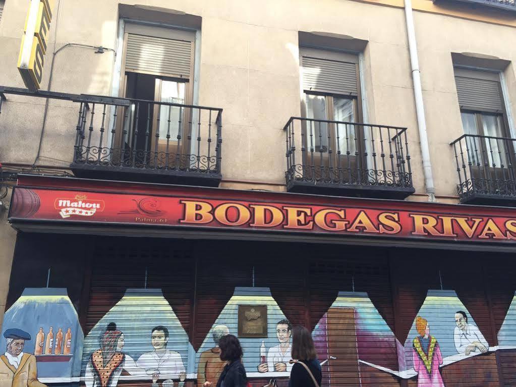 Perales Madrid