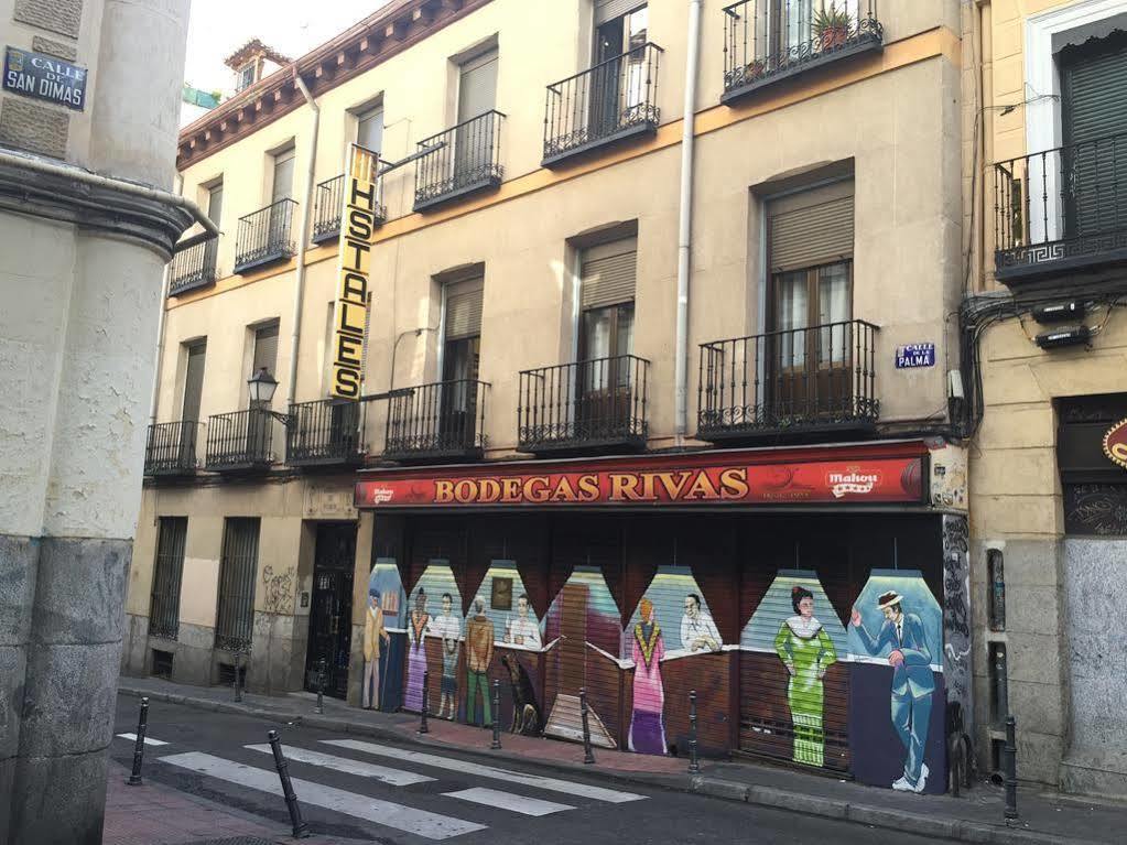 Perales Pensión 5*