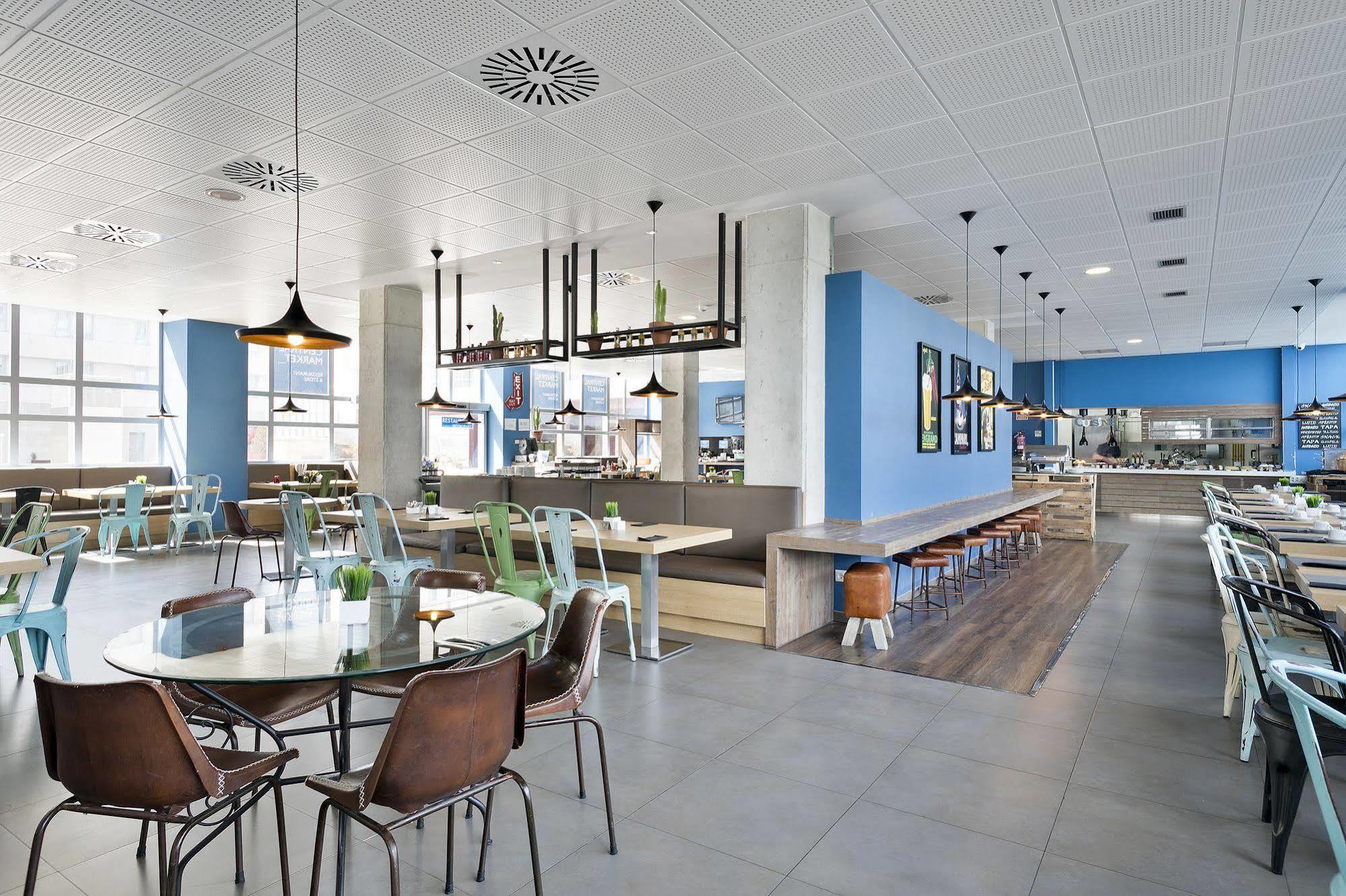 Apartahotel Airport Suites, Affiliated By Meliá