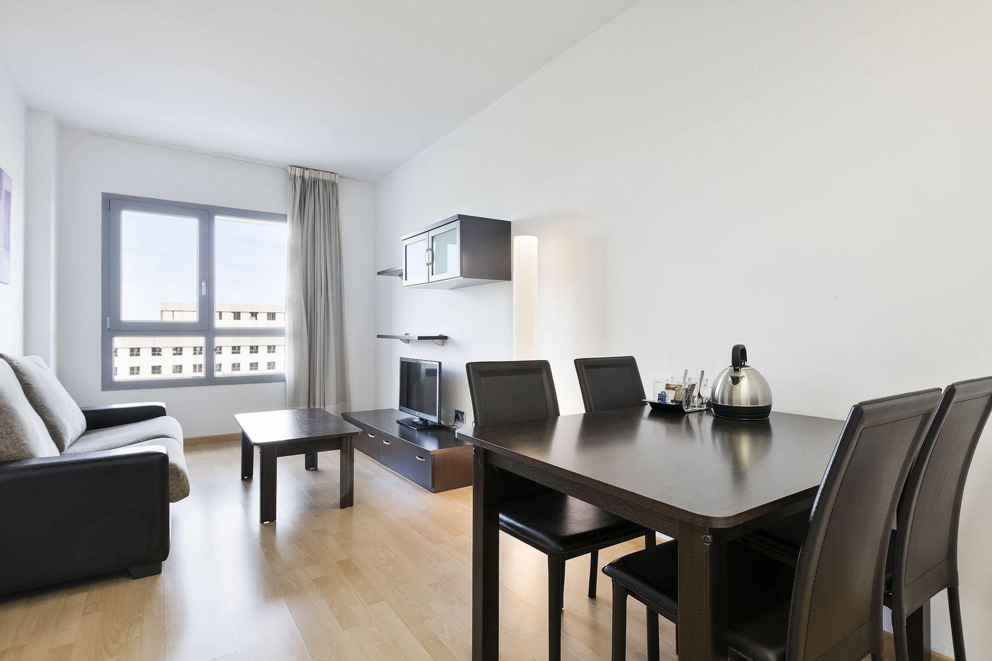 Airport Suites, Affiliated By Meliá Madrid