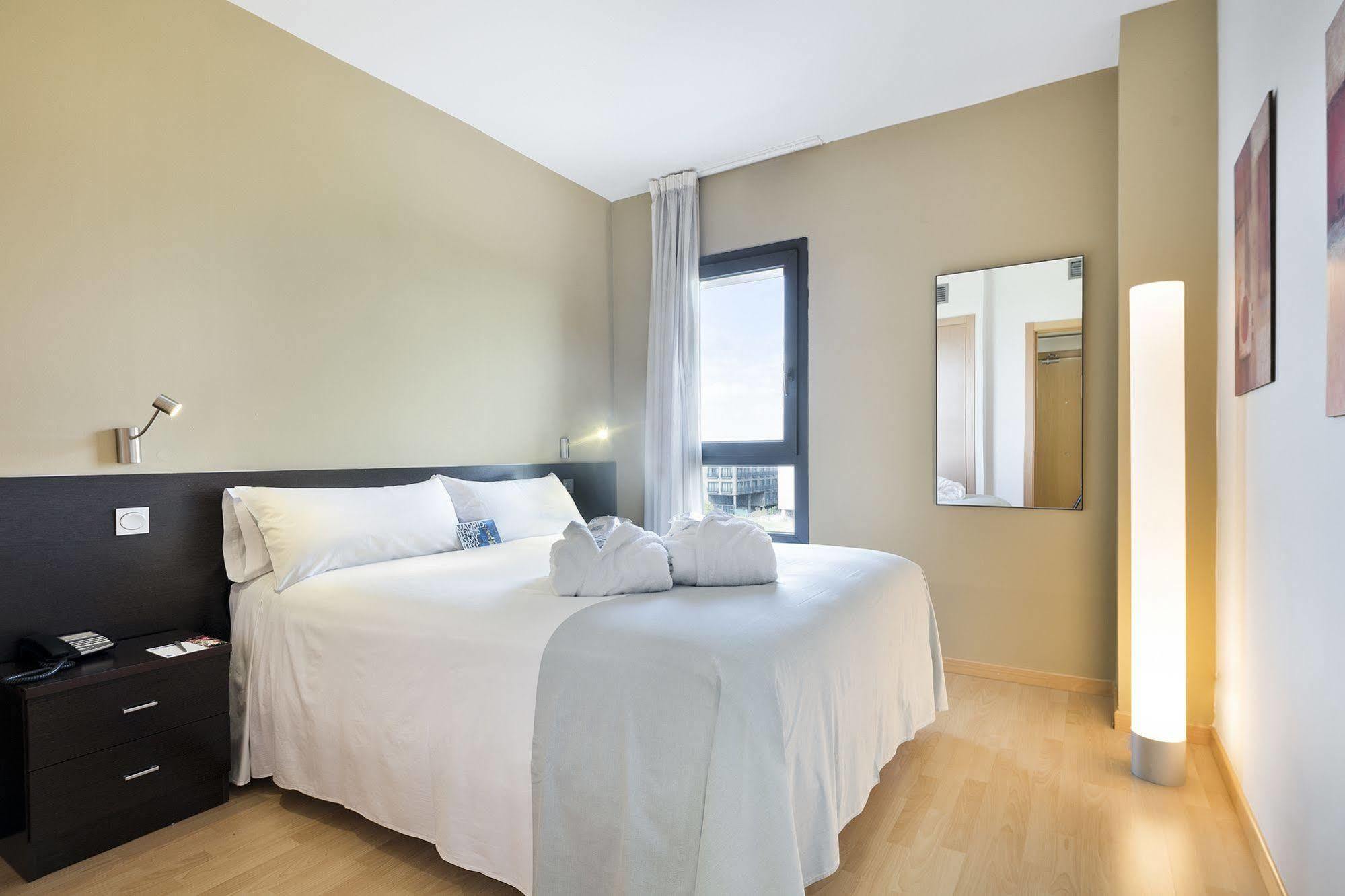 Airport Suites, Affiliated By Meliá Apartahotel 2*