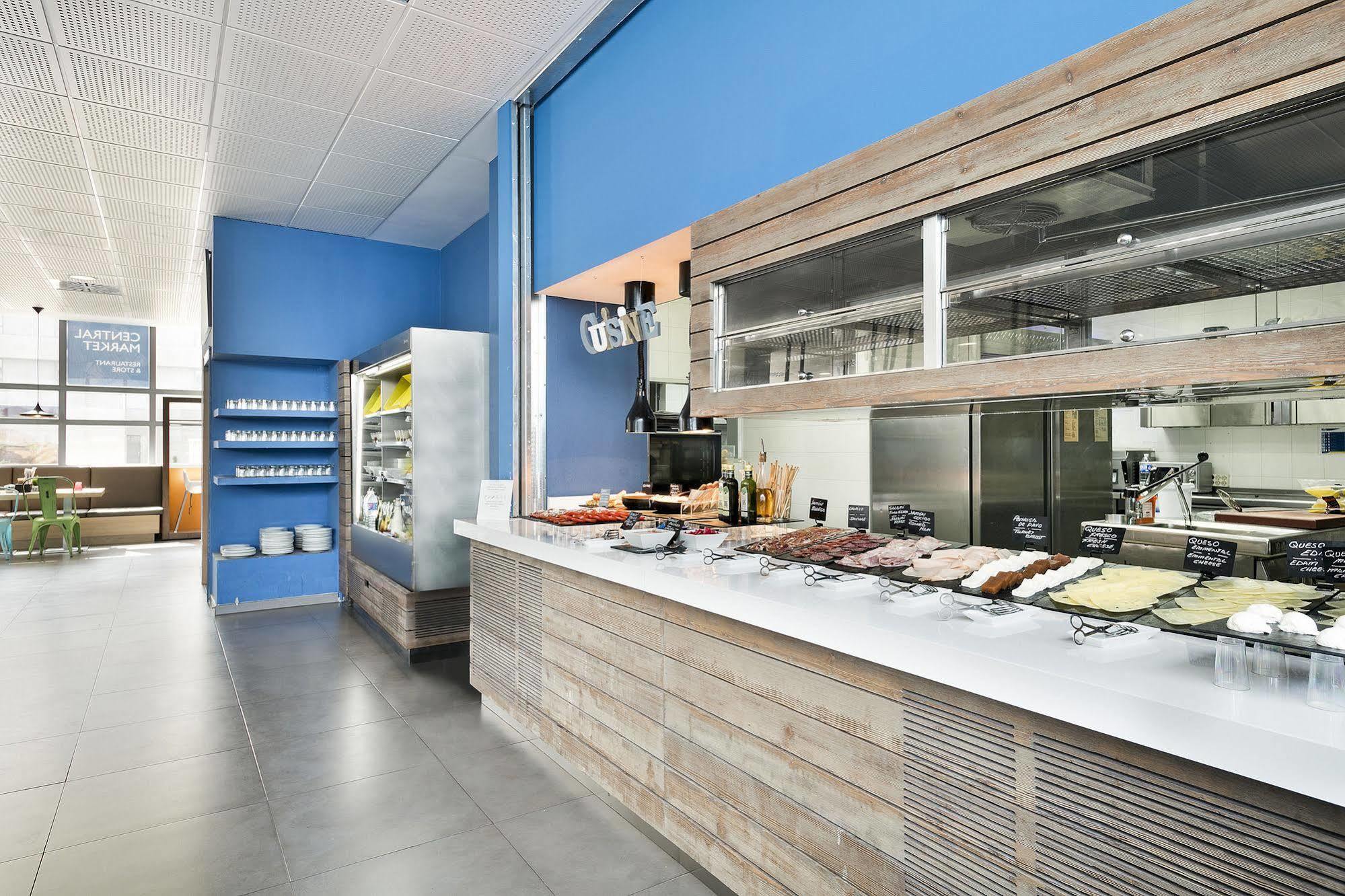 Apartahotel Airport Suites, Affiliated By Meliá Madrid