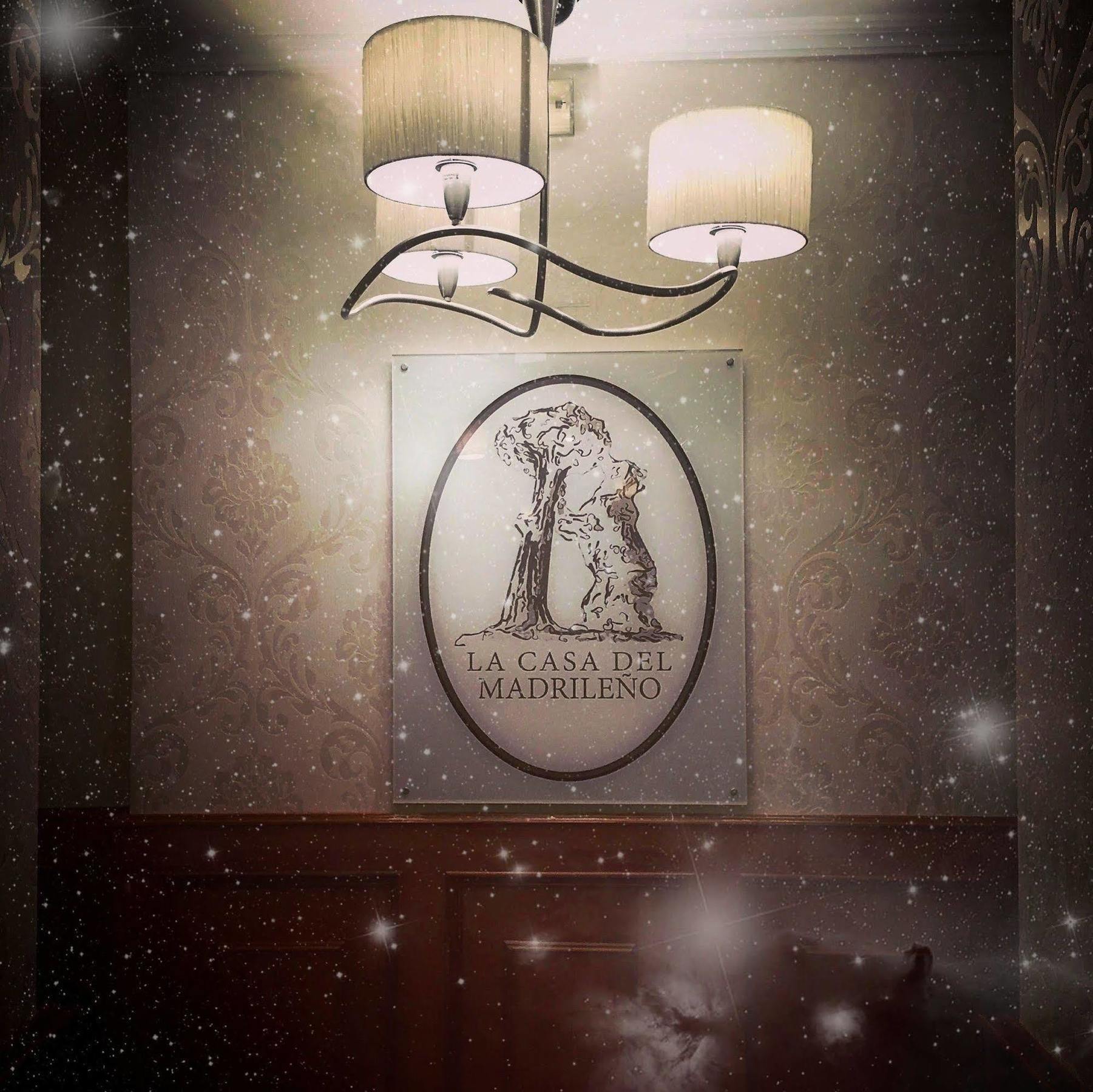 La Casa Del Madrile\u00f1o Hotel
