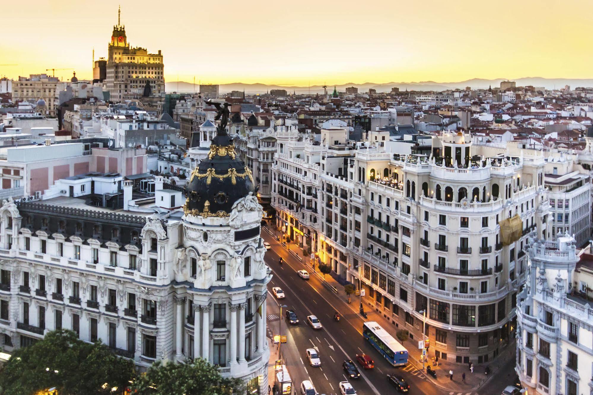 Radisson Blu Hotel, Prado