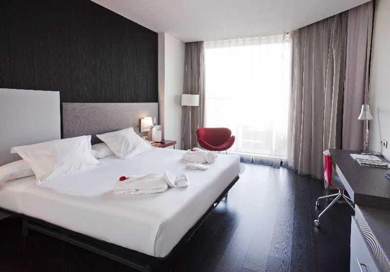 Ilunion Atrium 4* Madrid