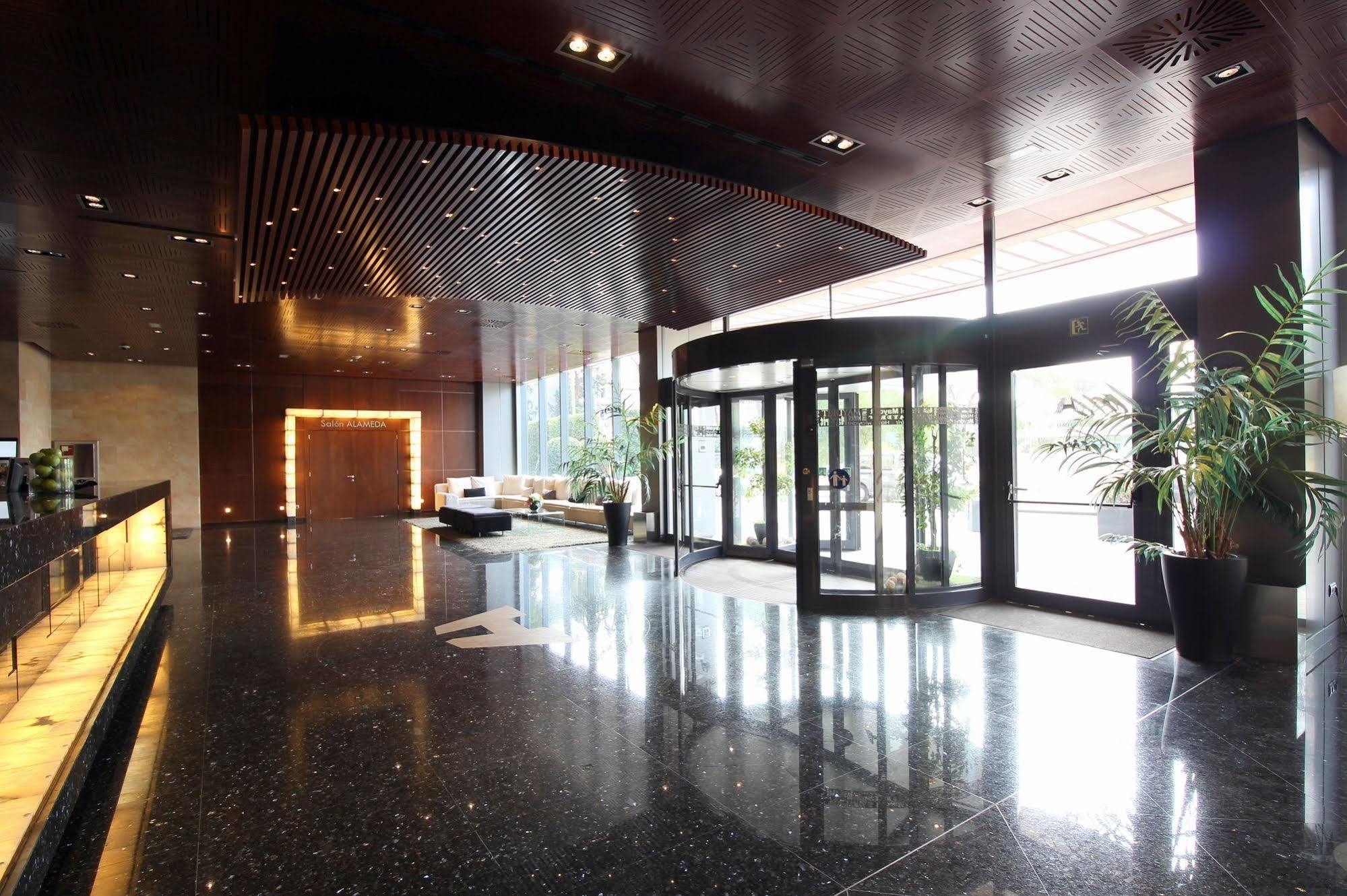 Maydrit Airport 4* Madrid