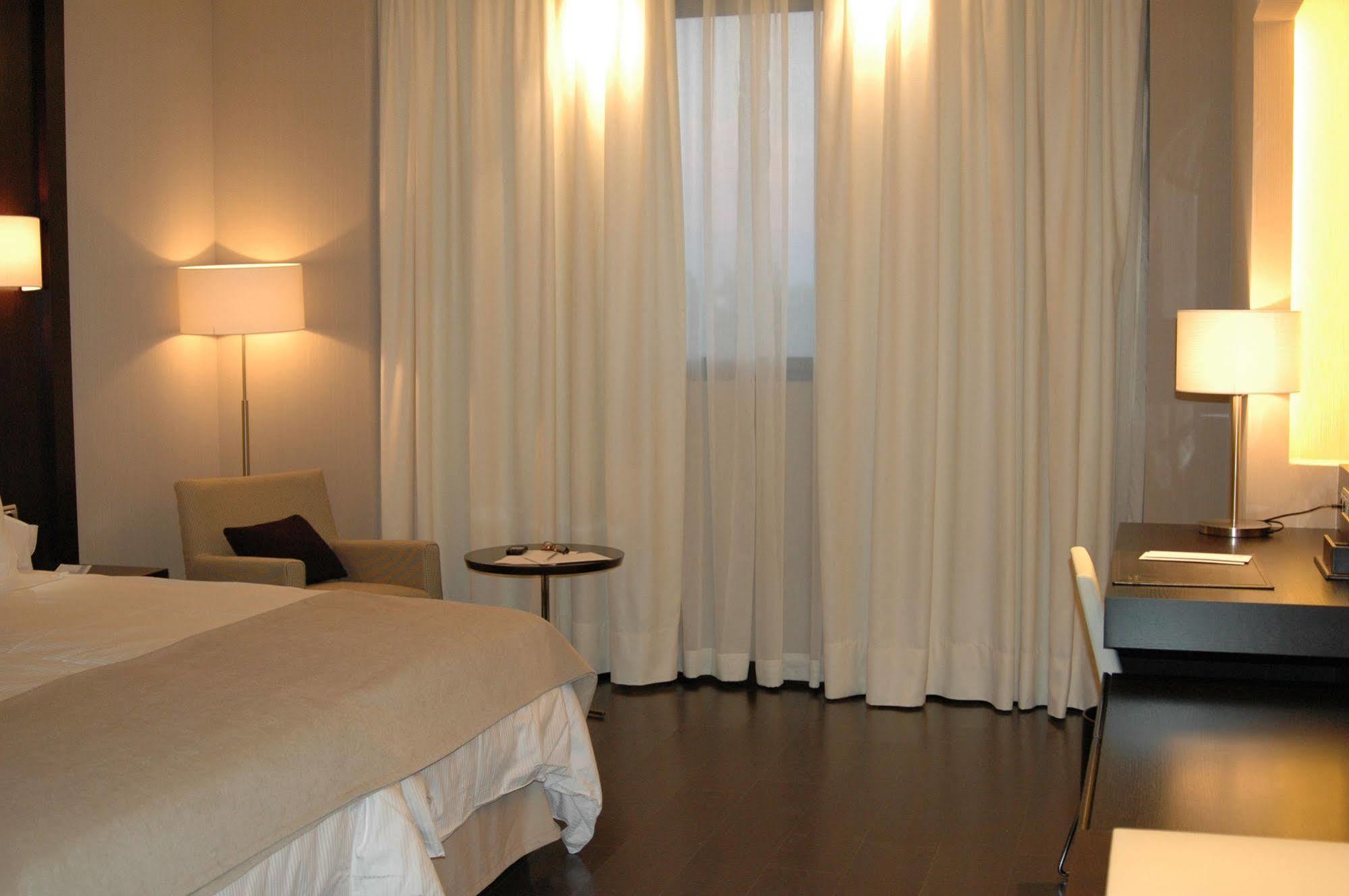 Maydrit Airport Hotel