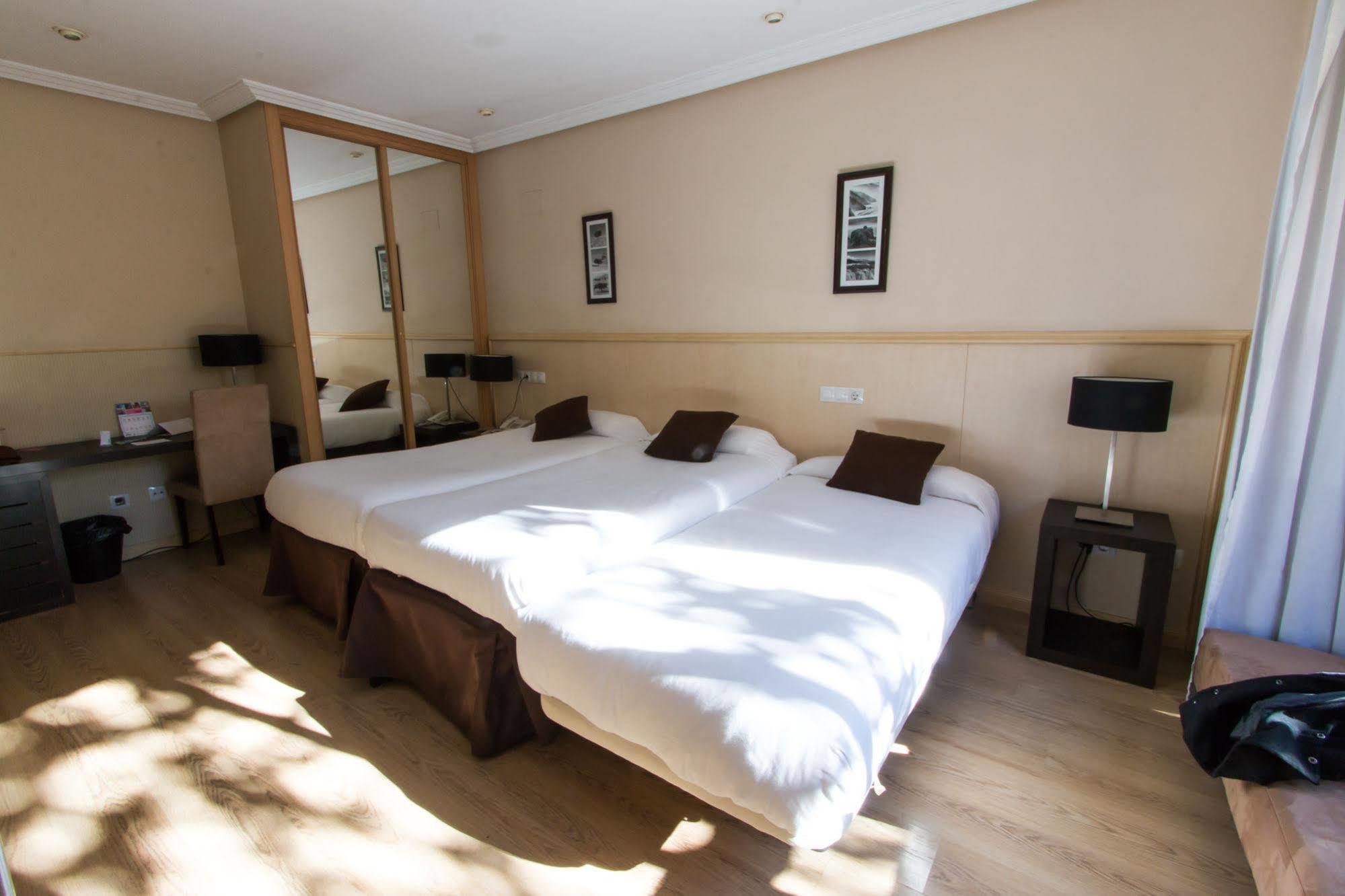Feria De Hotel Madrid