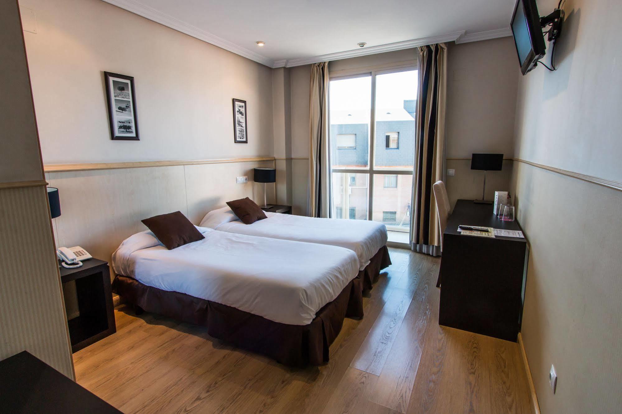 Feria De Hotel Madrid