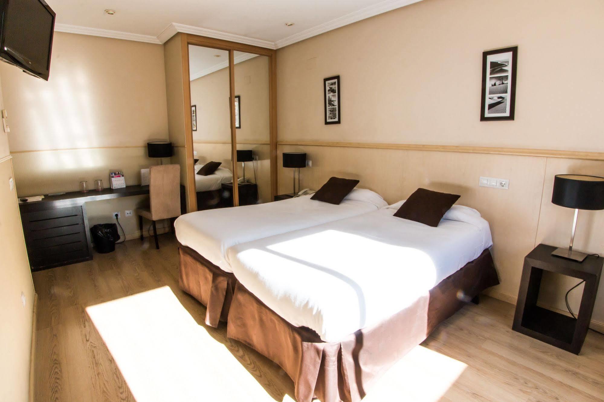 Feria De Hotel Madrid