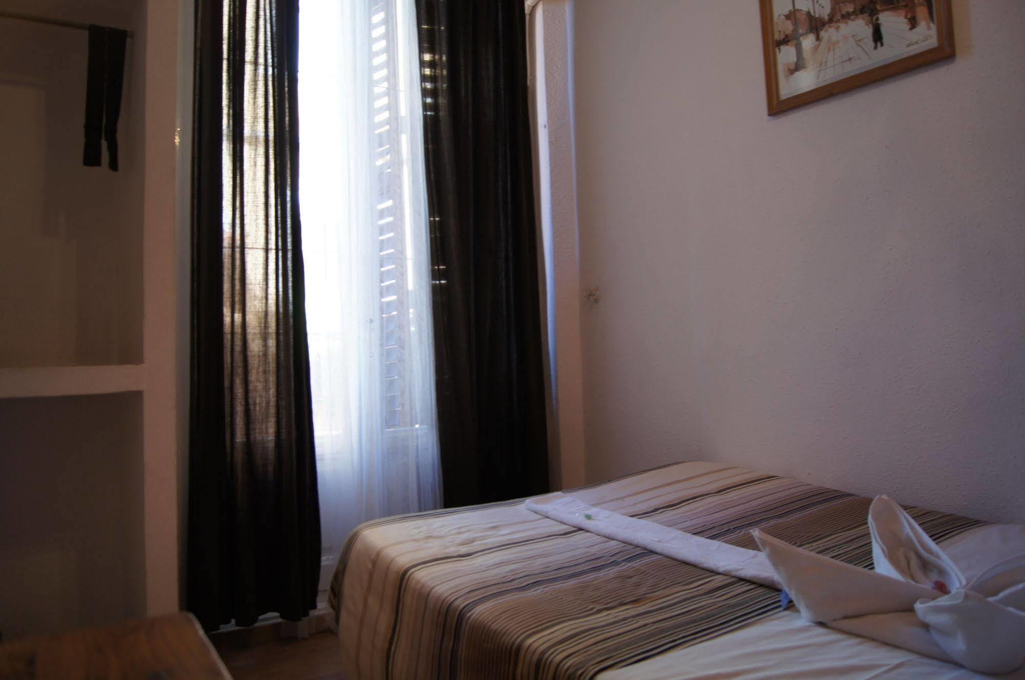 Hostal A Nuestra Senora De La Paloma