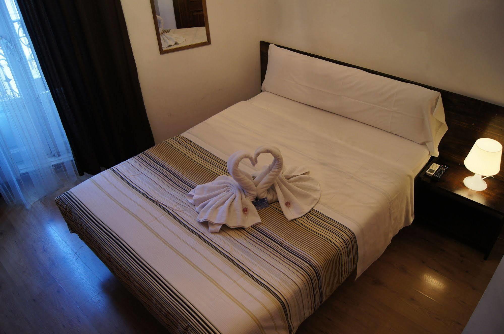 A Nuestra Senora De La Paloma Hostal *