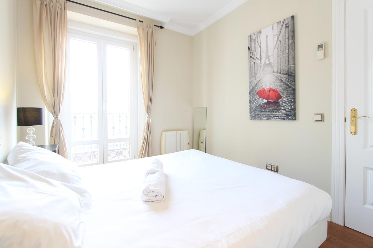 Apartamento Tirso Molina By Allo Housing Madrid