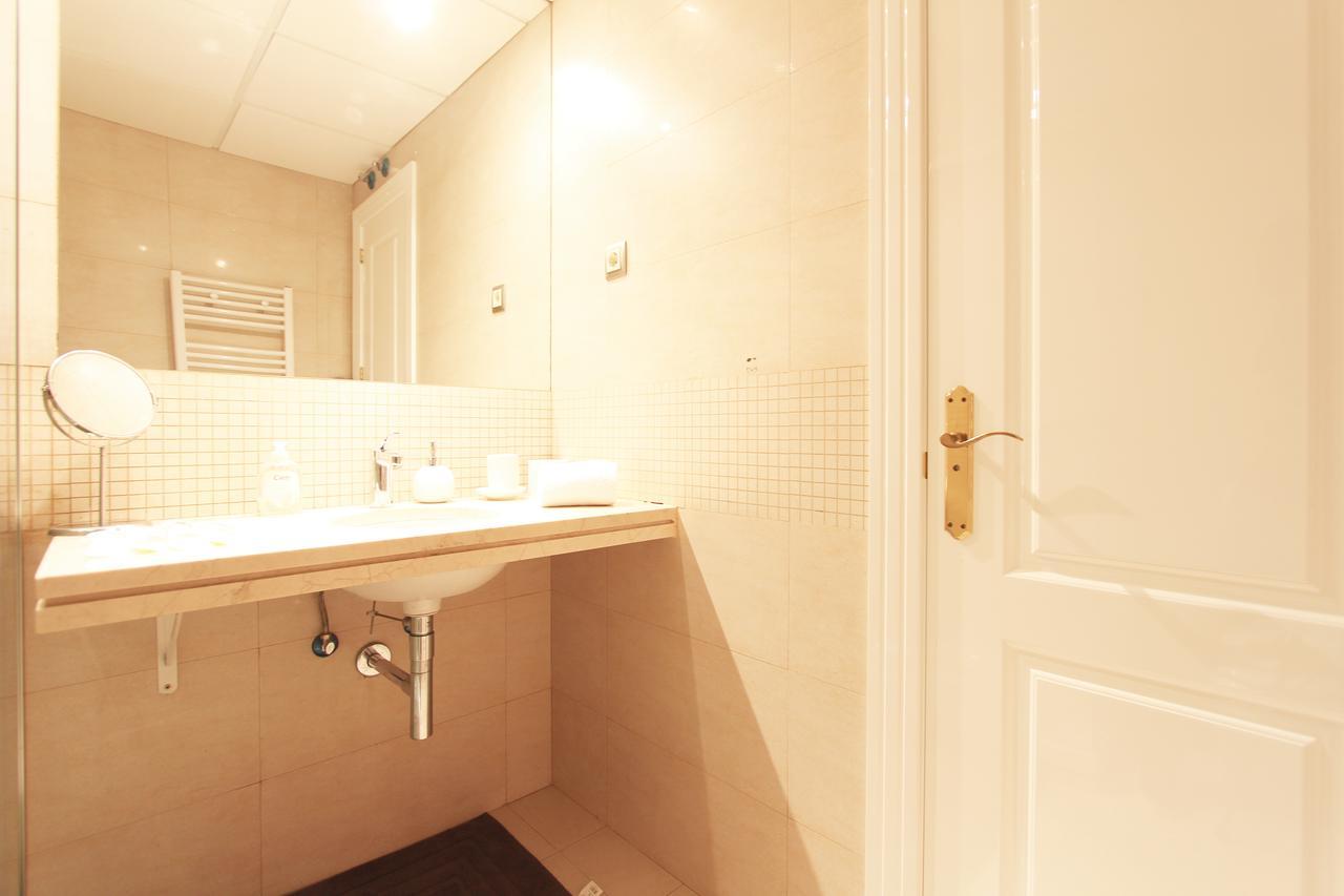 Apartamento Tirso Molina By Allo Housing