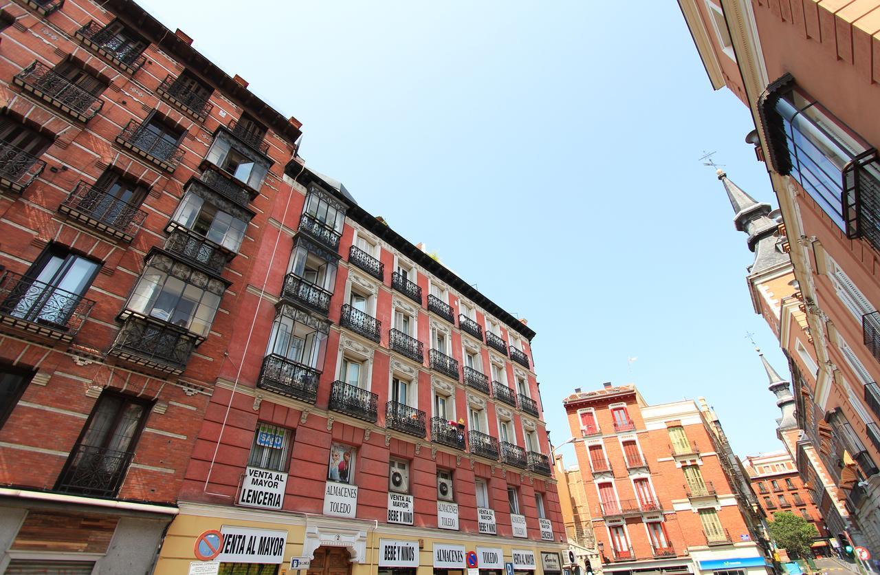 Apartamento Tirso Molina By Allo Housing Madrid