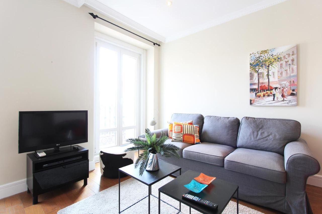 Tirso Molina By Allo Housing