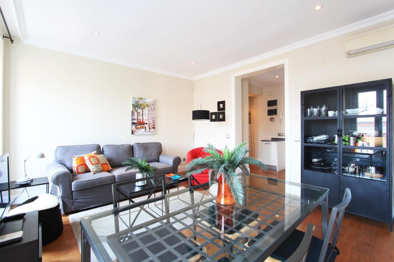 Apartamento Tirso Molina By Allo Housing