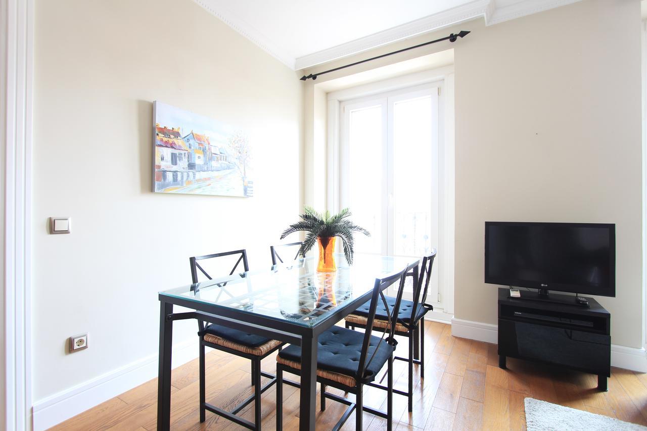 Tirso Molina By Allo Housing Apartamento *