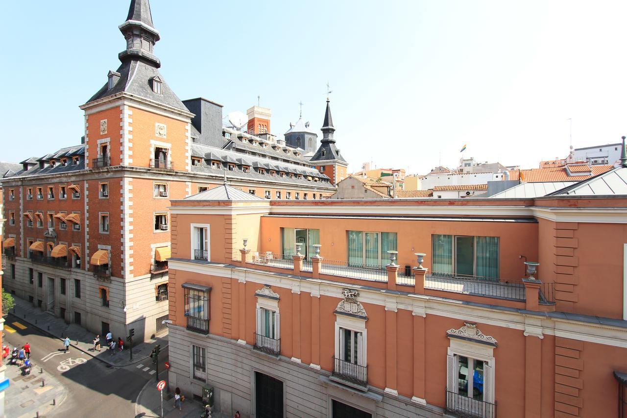 Tirso Molina By Allo Housing Madrid