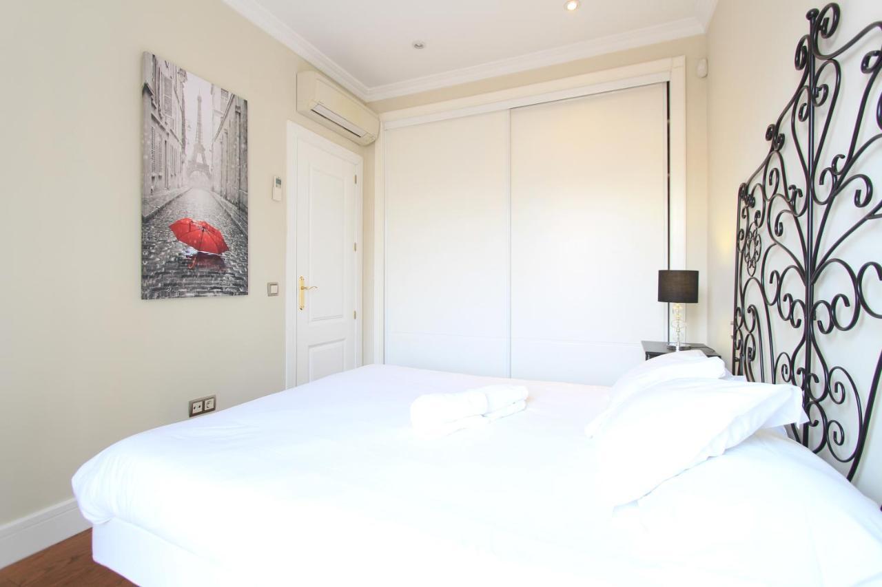 Tirso Molina By Allo Housing Apartamento