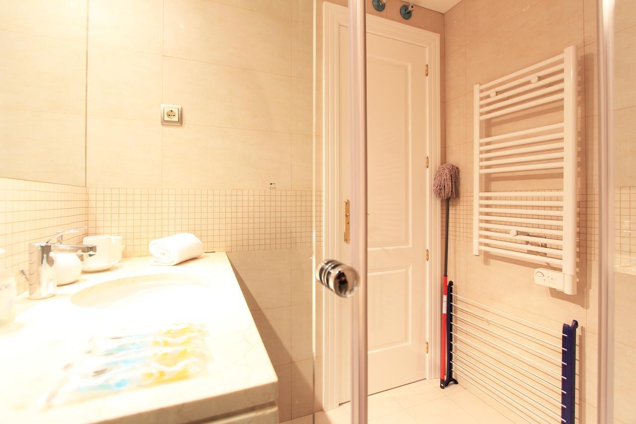 Apartamento Tirso Molina By Allo Housing
