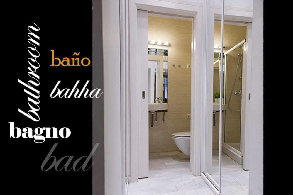Puerta Del Sol Apartamento Madrid