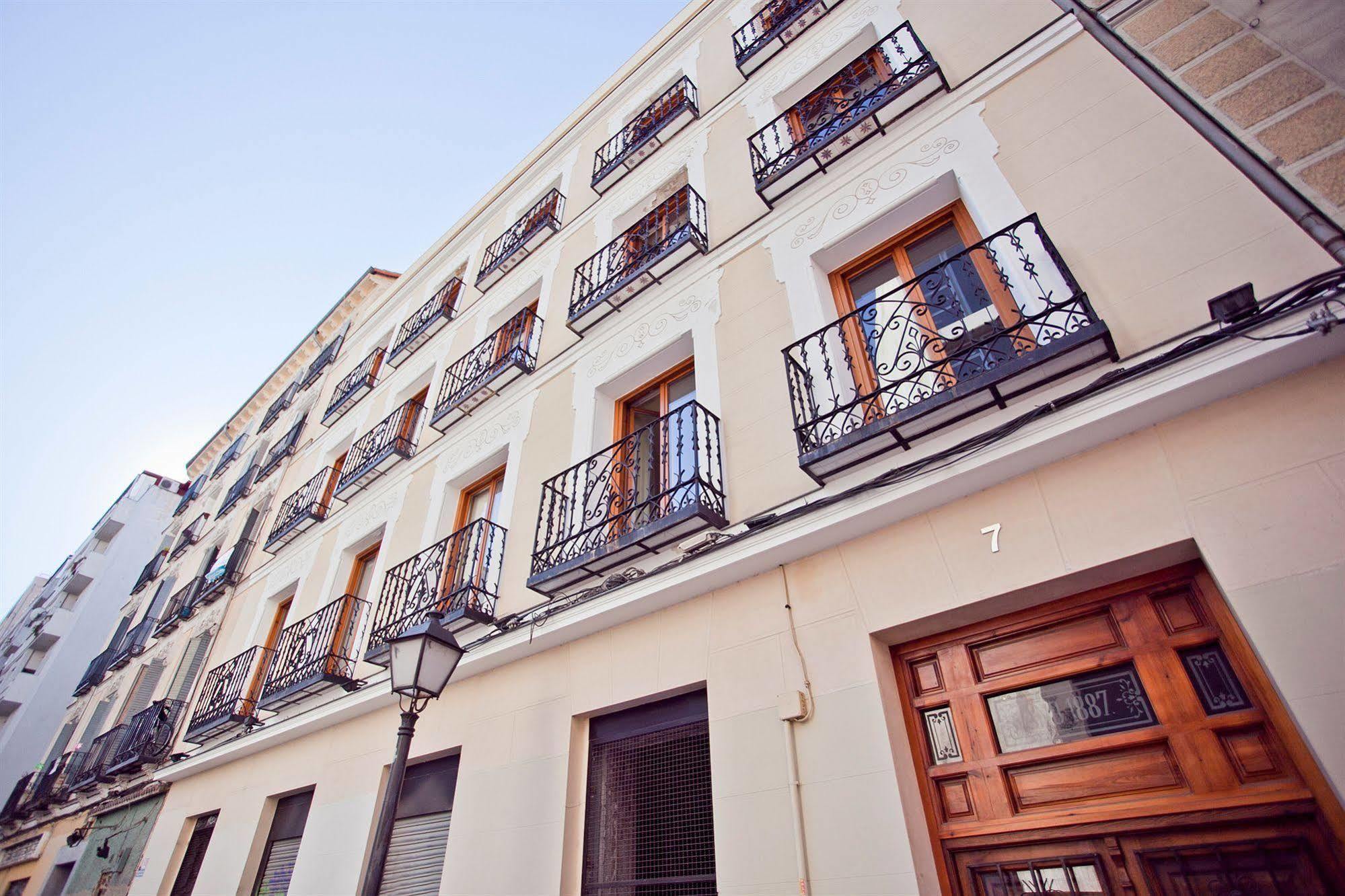 Apartamento In Chamberi *