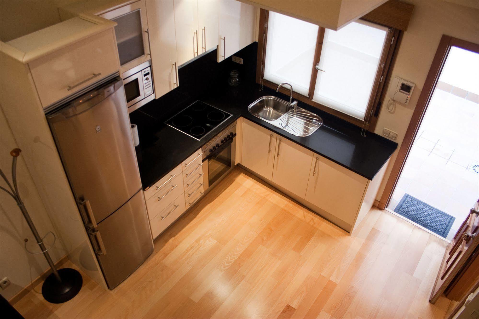 Apartamento In Chamberi *