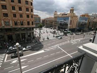 Continental 2* Madrid