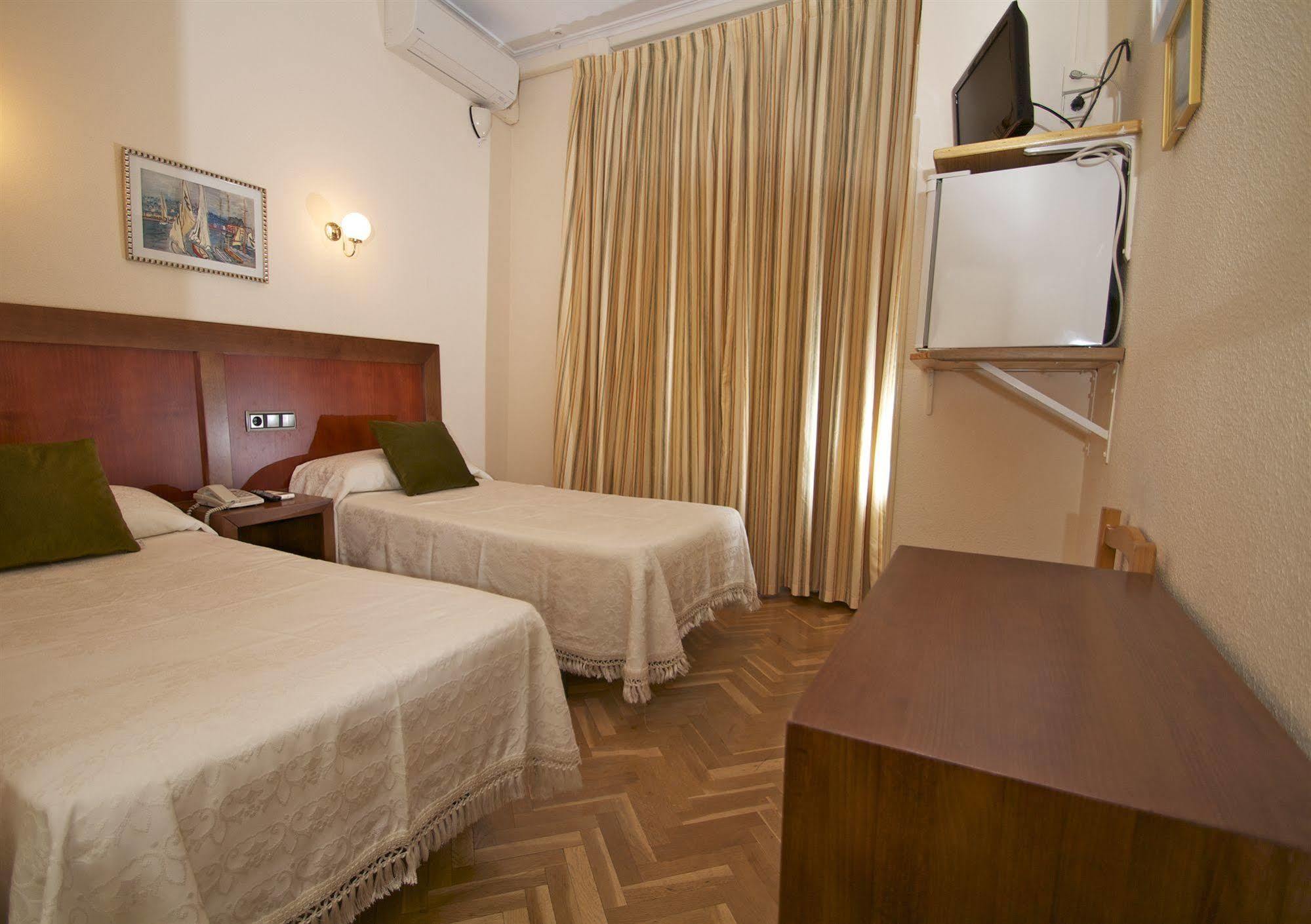 Guest house Greco Gran Via