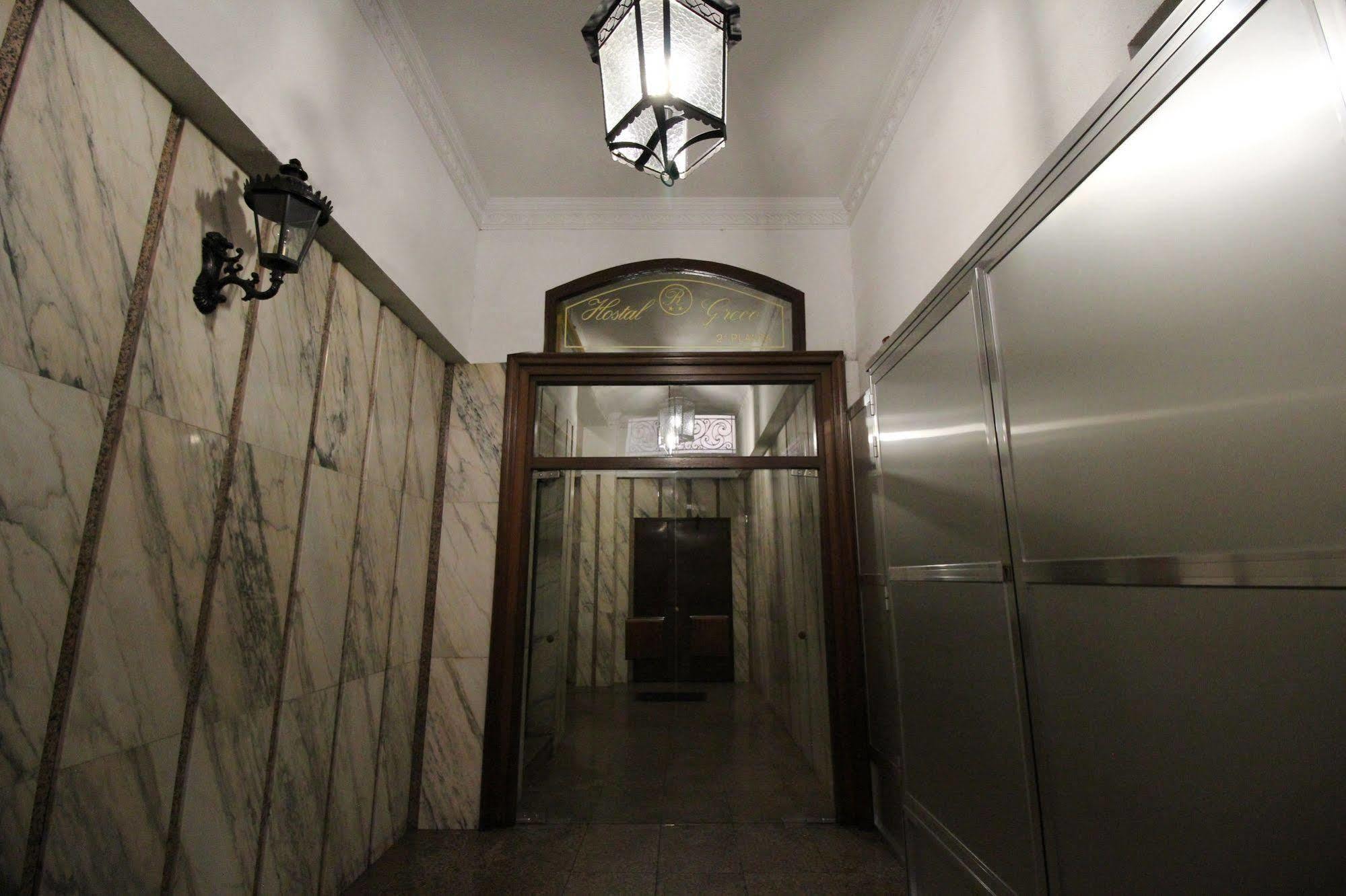 Guest house Greco Gran Via