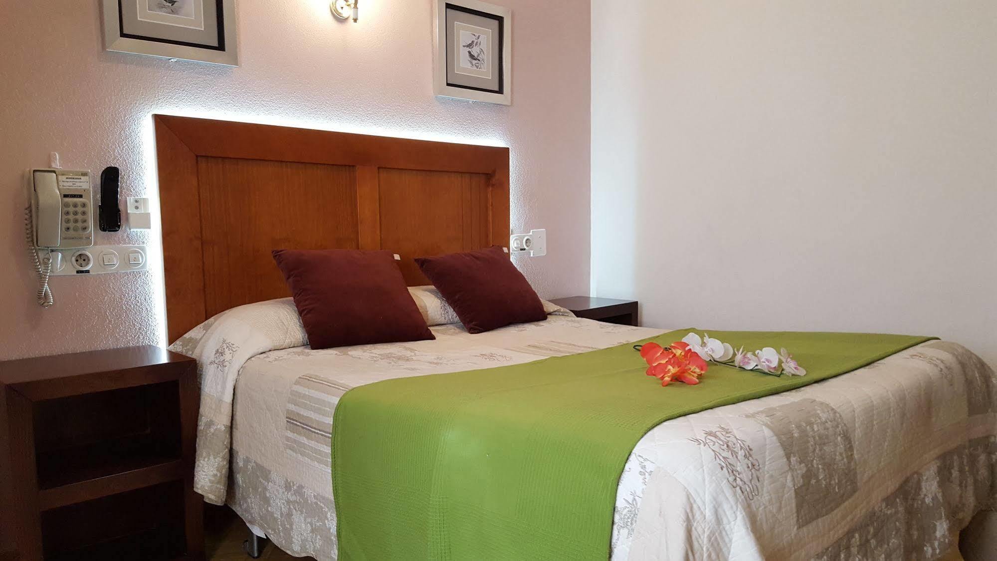 Greco Gran Via Guest house Madrid