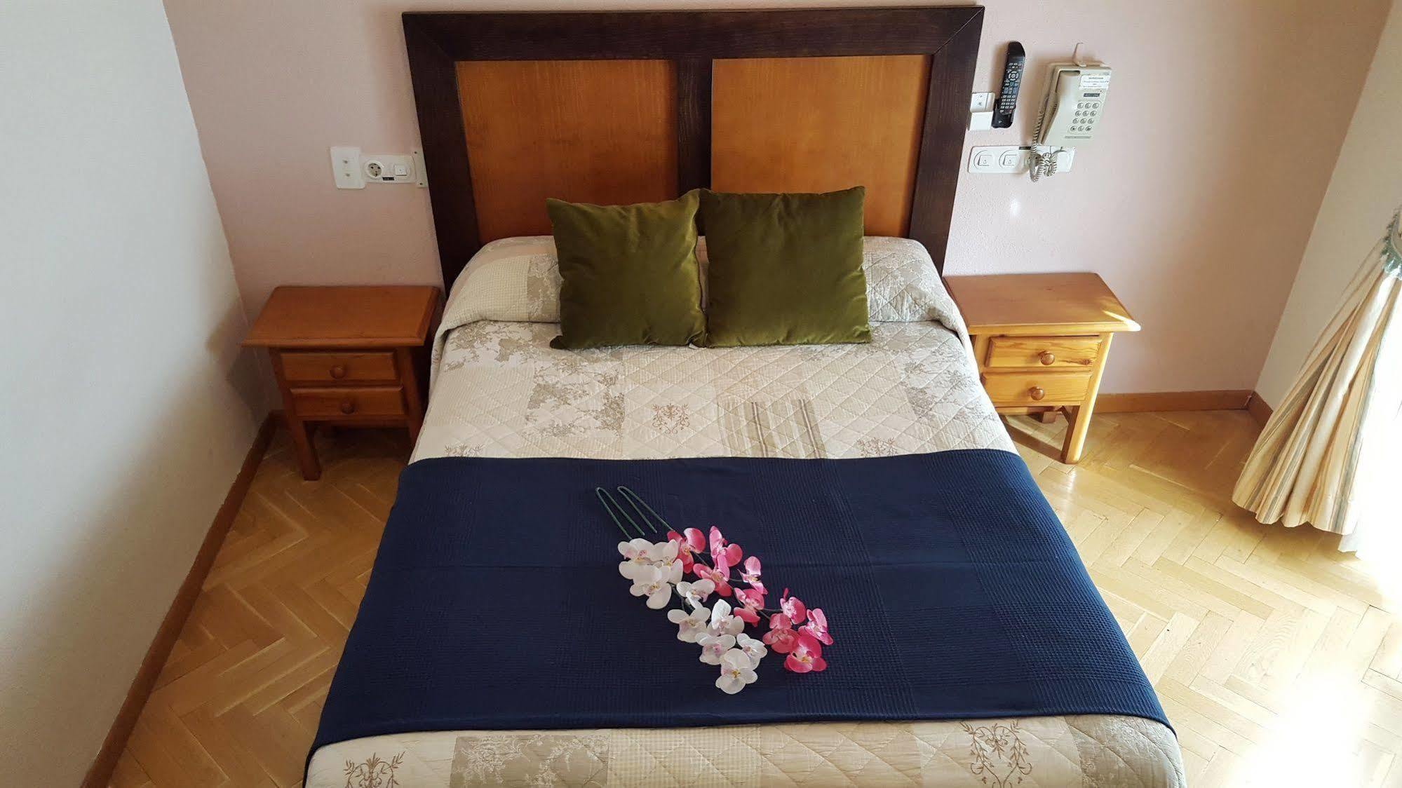 Guest house Greco Gran Via
