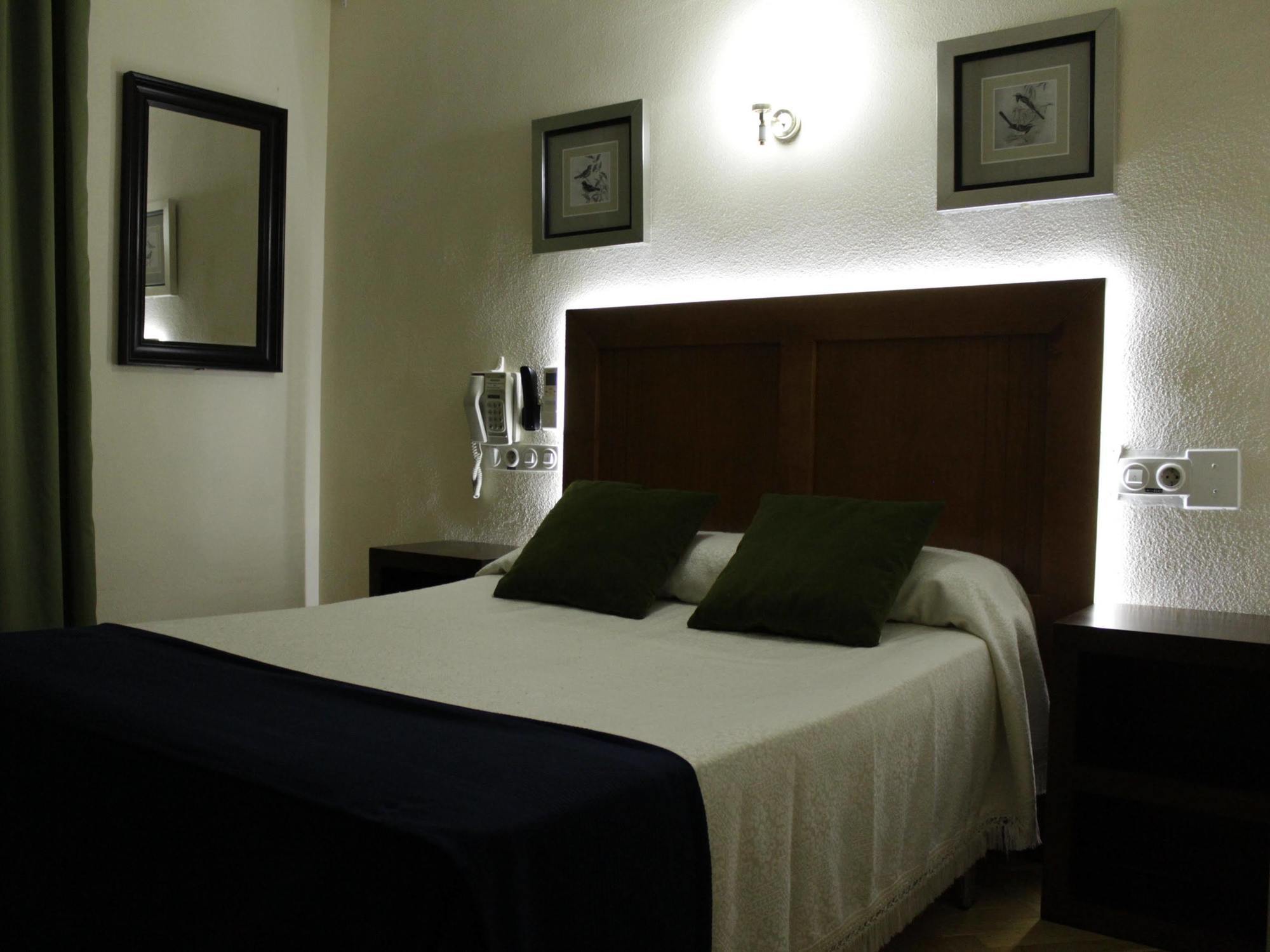 Guest house Greco Gran Via Madrid