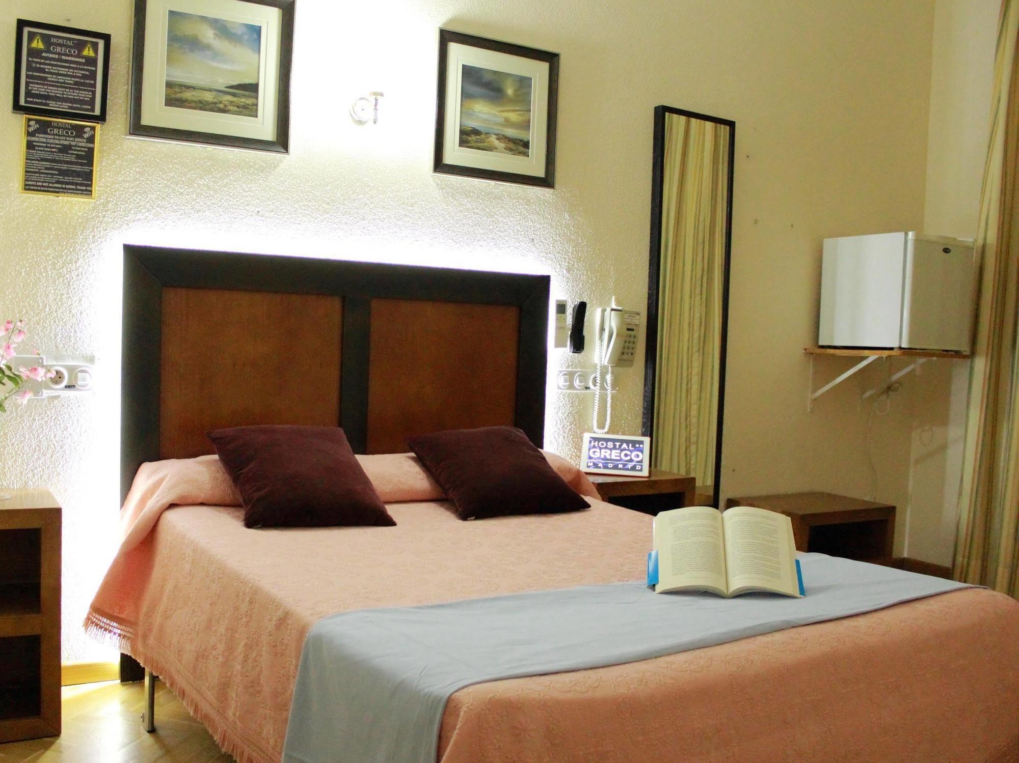 Greco Gran Via Guest house 2*