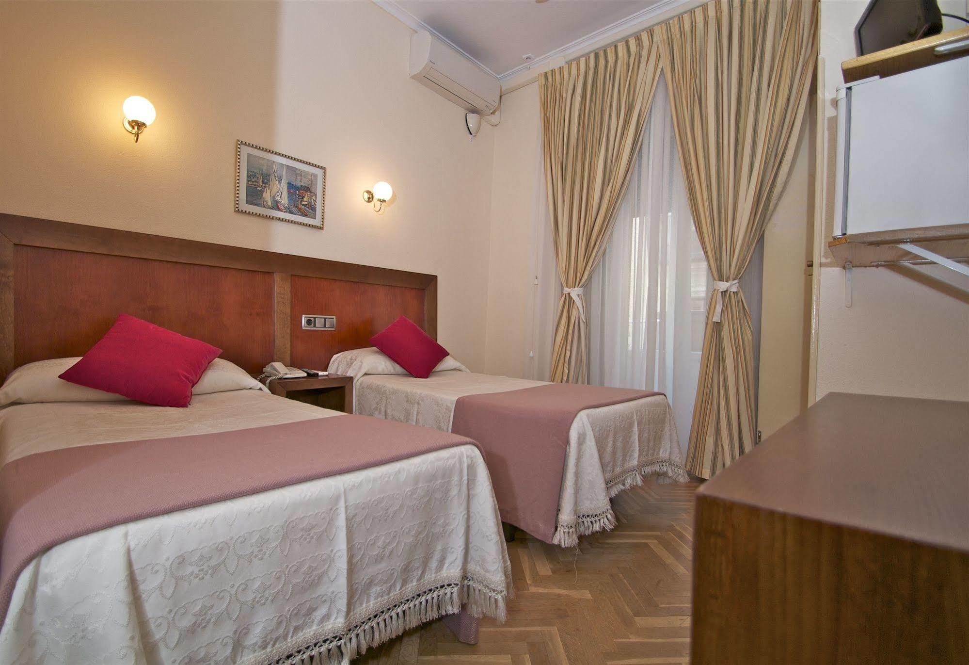 Guest house Greco Gran Via